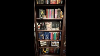 Twilight Special Edition Hardcovers