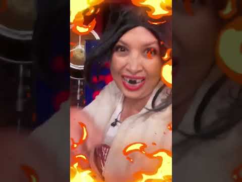 Para quien le quede el saco!!!