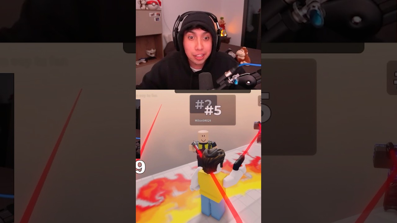 Vayan a verlo completo!😎