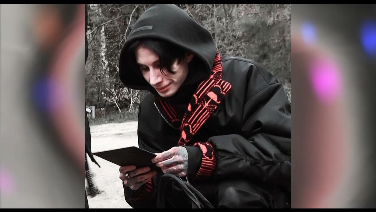 TRVUR(Дима Матвеев)-Чай - YouTube