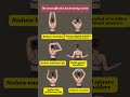 At-Home Back Shaping: Beginner Girls’ Must-Try Routine!  #exercise #sports #girls #womensfitness