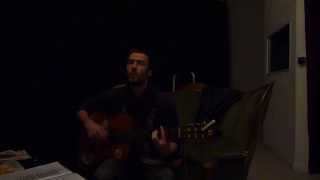 I Got Spurs Jingle, Jangle, Jingle Kay Kyser En Guitare