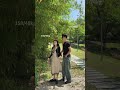 Height Difference in Couple Outfits: Stylish Solutions for Tall and Short Couples