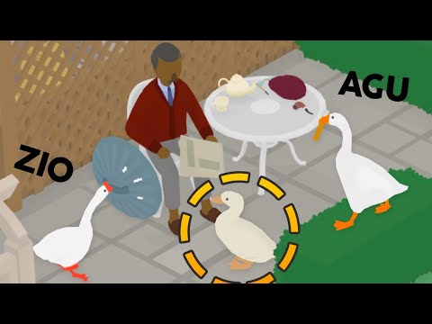 NOWY CZŁONEK GĘGU!