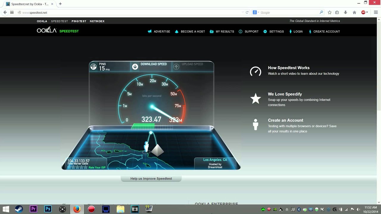 twc download speed test