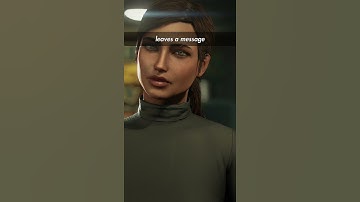 Fallout Lore: Who was the Keller Family? pt1 #shorts