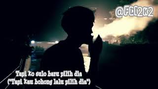 Story Whatsapp| MARIO G KLAU,(PERCUMA)