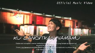 Ku Langitkan Namamu - Warna (  )