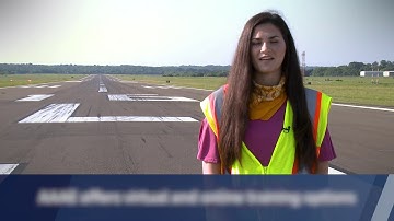 Airport Stuff You Should Know - Episode 1 - Runway Basics