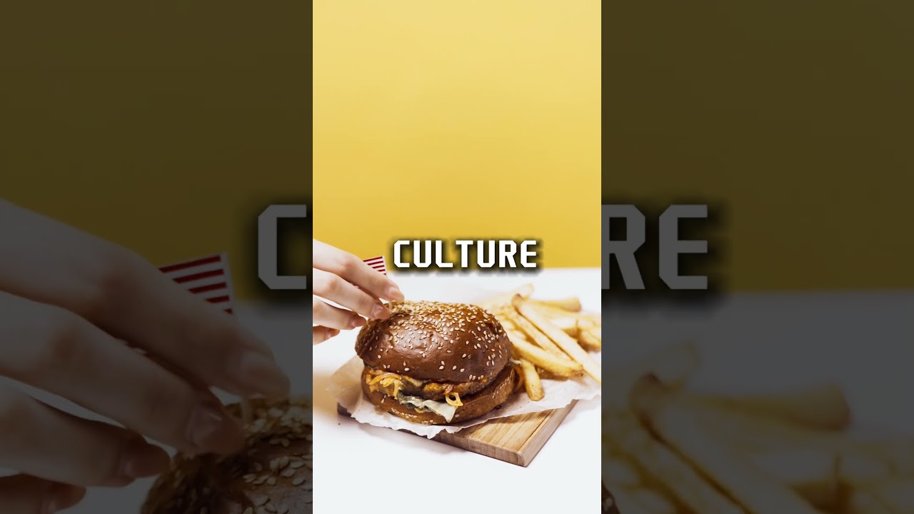 The World's Top 5 Famous Dishes and Their Storie 