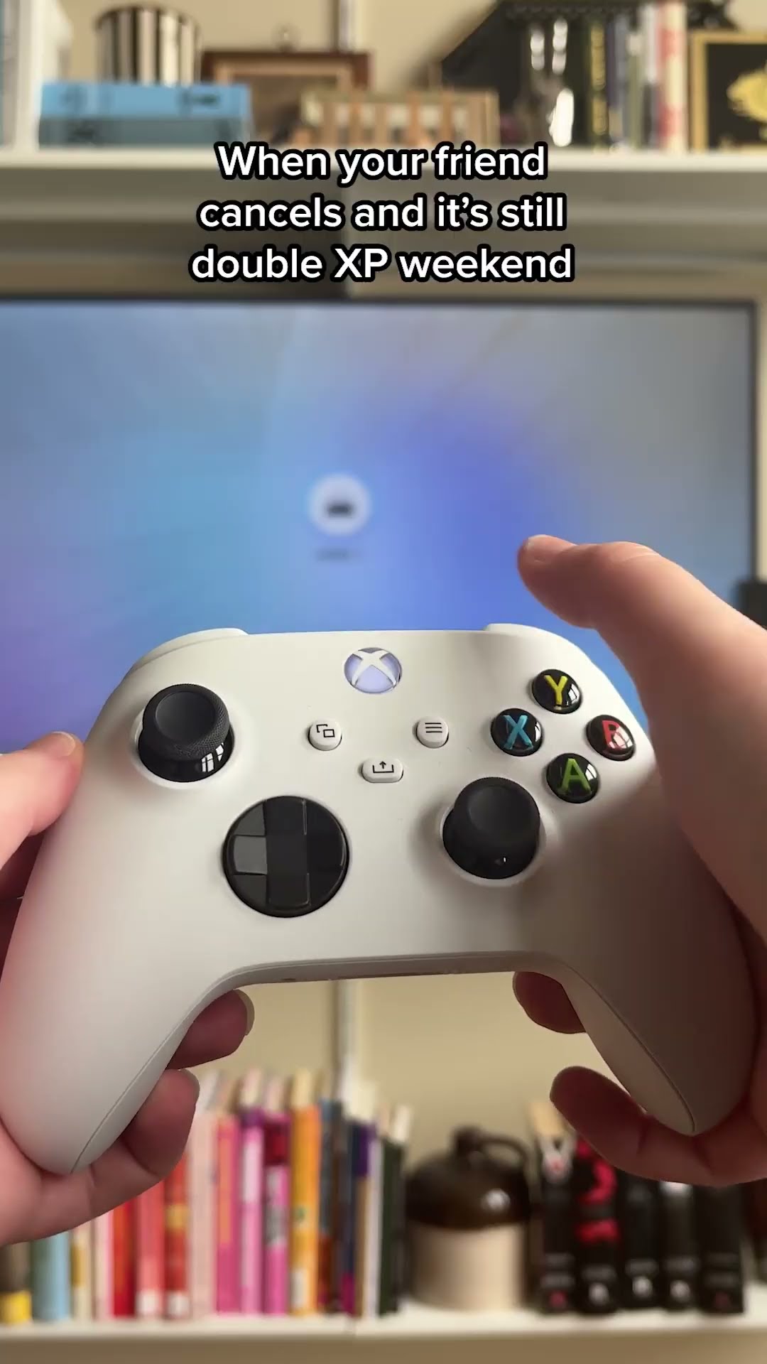 It all worked out... #Xbox #Gaming #GamePass #SoloQueue