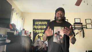 52 Blocks Progression “ Fundamental Body Mechanics &amp; Gross Motor Movements”