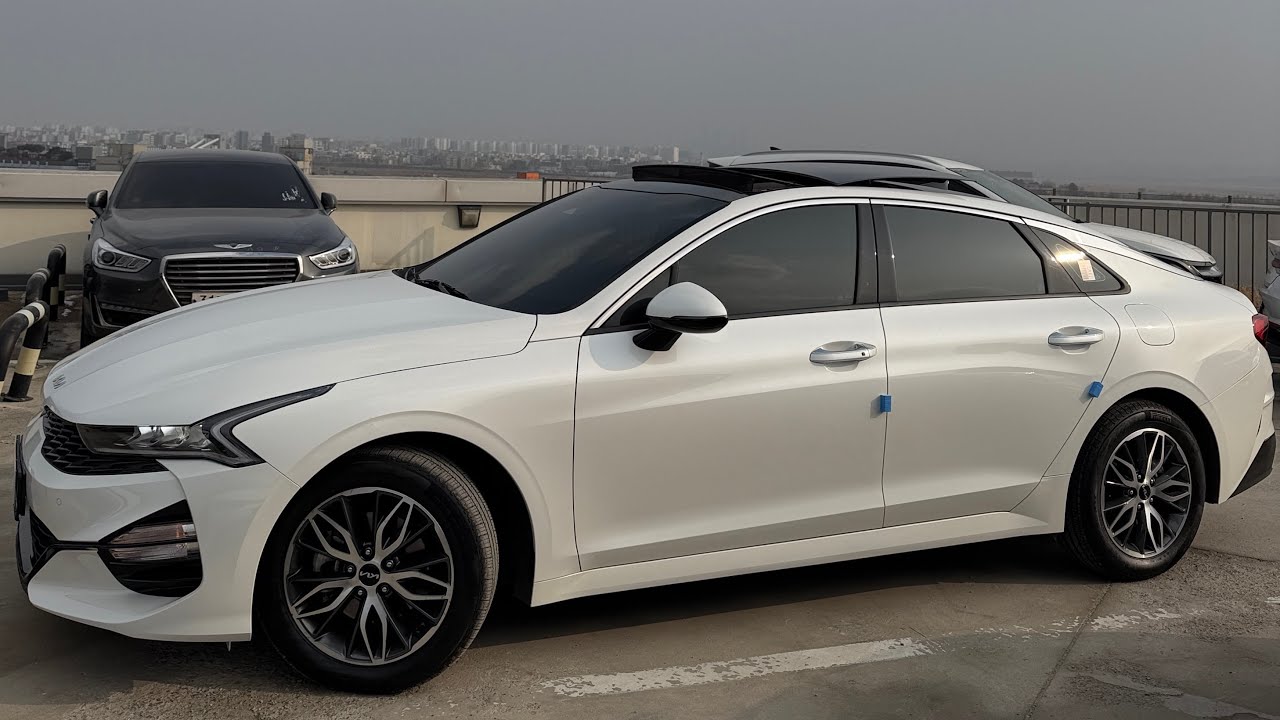 UMED TV Киа 5 GT арзон срочно 🚨 