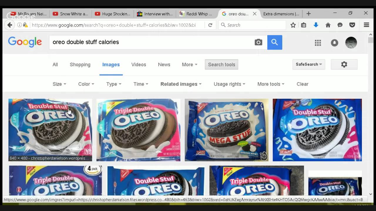 Mandela Effect. Things are changing.... YouTube