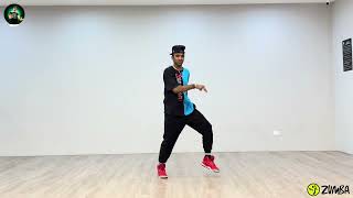 Zin111  Morena Pinto Picasso  Zumba Fitness Choreography By Beto Sir Hit Track Zinpawan