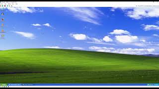 86box test: XP vs 2000 Audio Test