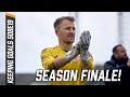 Play Off Final   The End of a Chapter... | KGS8EP19