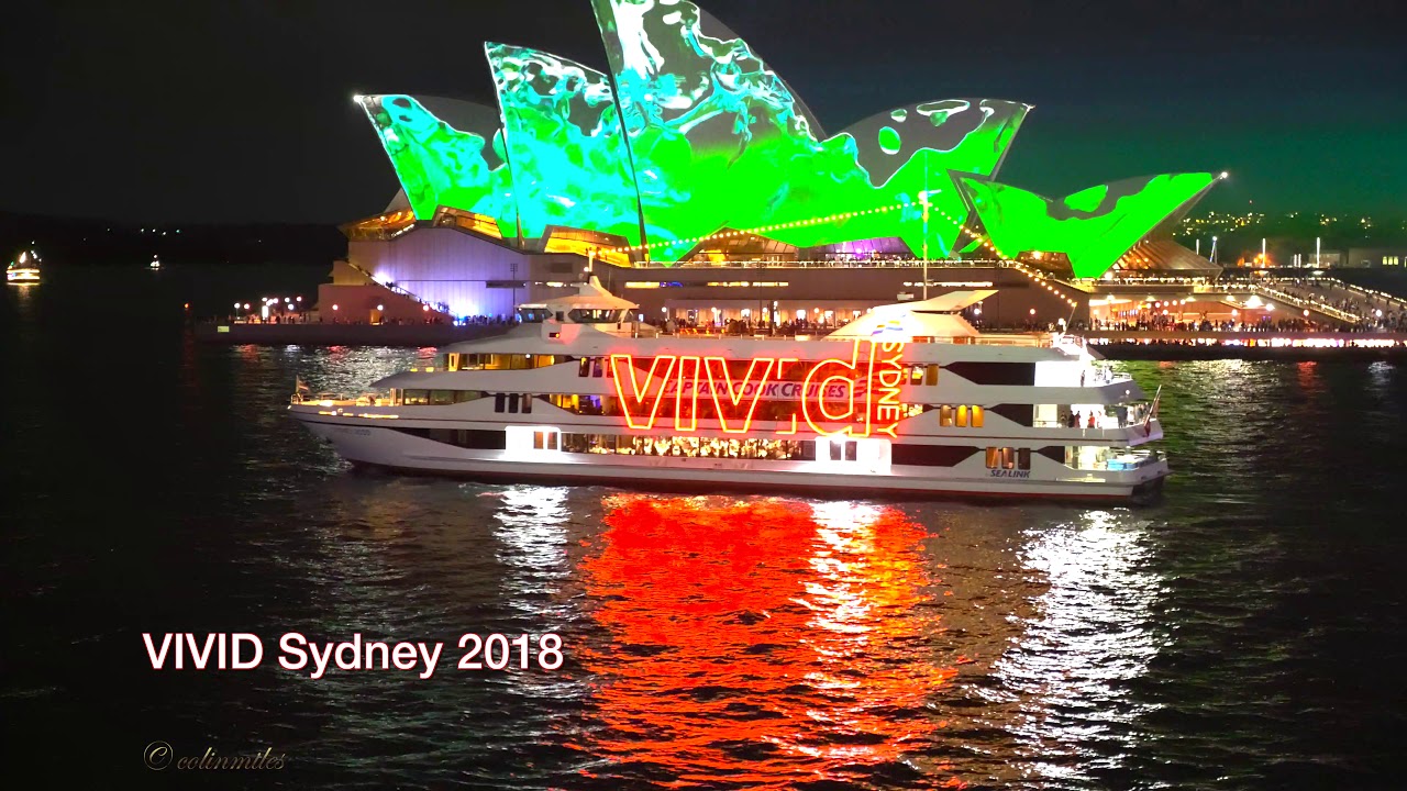 Vivid2018