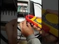 REPARACIÓN DE VARIADOR DE FRECUENCIA