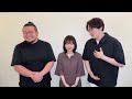 明後日5/31の生放送で新曲映像公開します!