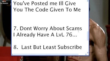 wizard101 free code items