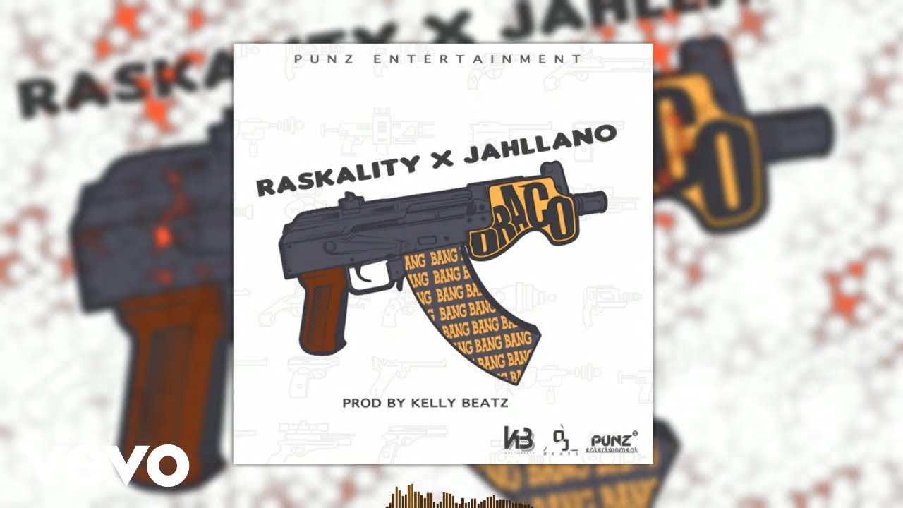 Tonton Raskality, Jahllano - Draco (Official Audio) di YouTube Tonton Raskality, Jahllano - Draco (Official Audio) di YouTube