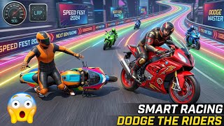 GT Bike Race - Real Moto Bike Race Extreme | 3d Bike Racing #howtodrivebike #bikeracinggamevideo screenshot 3