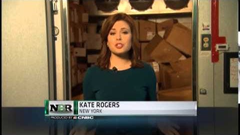 Nightly Business Report: Low interest rates & Main Street