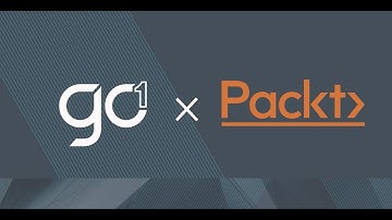 Introducing Packt - bringing you the latest training in AI, web development and emerging technology
