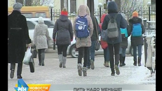 Почти 17 миллионов литров спиртных напитков было продано в регионе в 2016 Почти 17 миллионов литров спиртных напитков было продано в регионе в 2016
