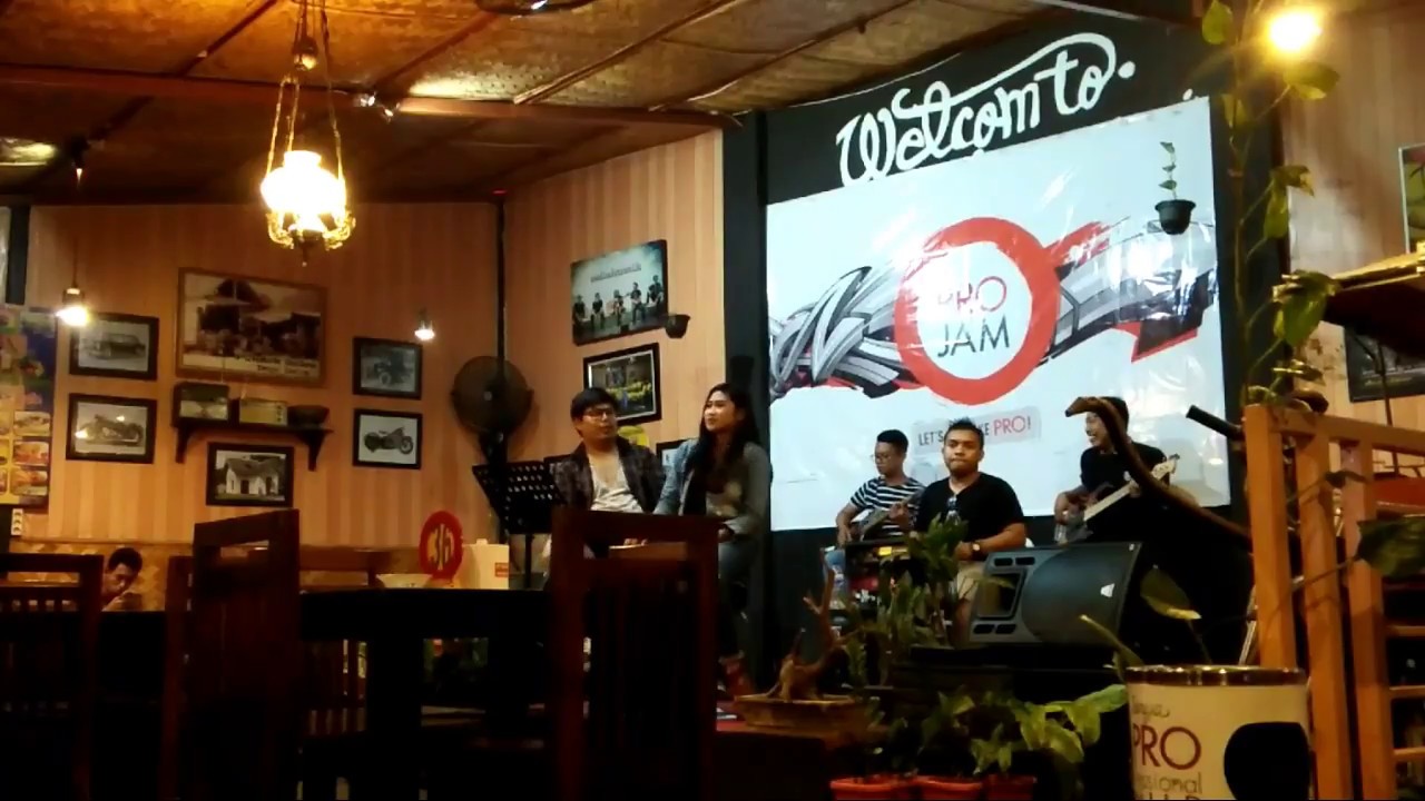 Penyanyi Lokal Suara Bagus Edisi Malam Minggu YouTube