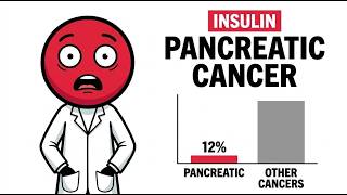 8 Symptoms of PANCREATIC CANCER That Will SHOCK YOU