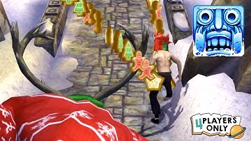 Temple Run 2 | NEW YEAR