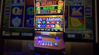 How I Win More Jackpots, Tips, Tricks, Myths and over $35k won While Filming! screenshot 3