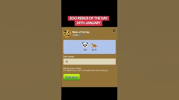 #zoo #airdrop #shorts