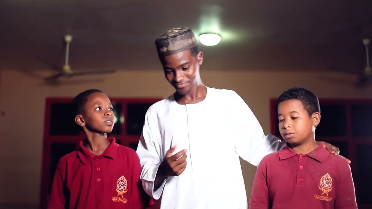 رياض الجنان || بحُلة جديدة || أداء : منصور ياسر || كلمات : أبو شملان المختار