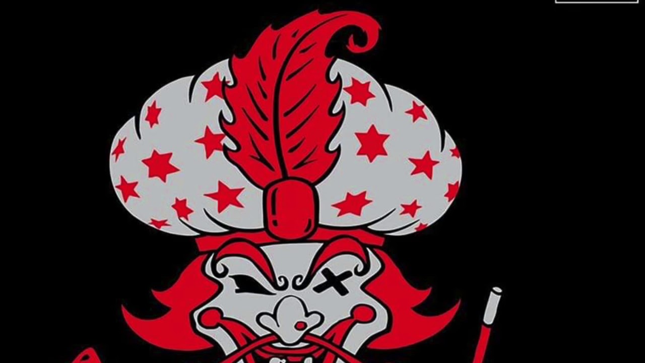 INSANE CLOWN POSSE BOOGIE WOOGIE WU (drum cover) YouTube