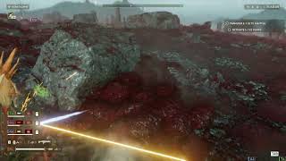 Helldivers 2 | EP:32 (E-710) (Terminids (Bugs)) | 2024-04-14 | 1440p | Patch 01.000.006