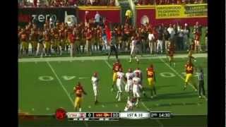 2012 NFL Draft: Nick Perry, OLB/DE, Green Bay Packers