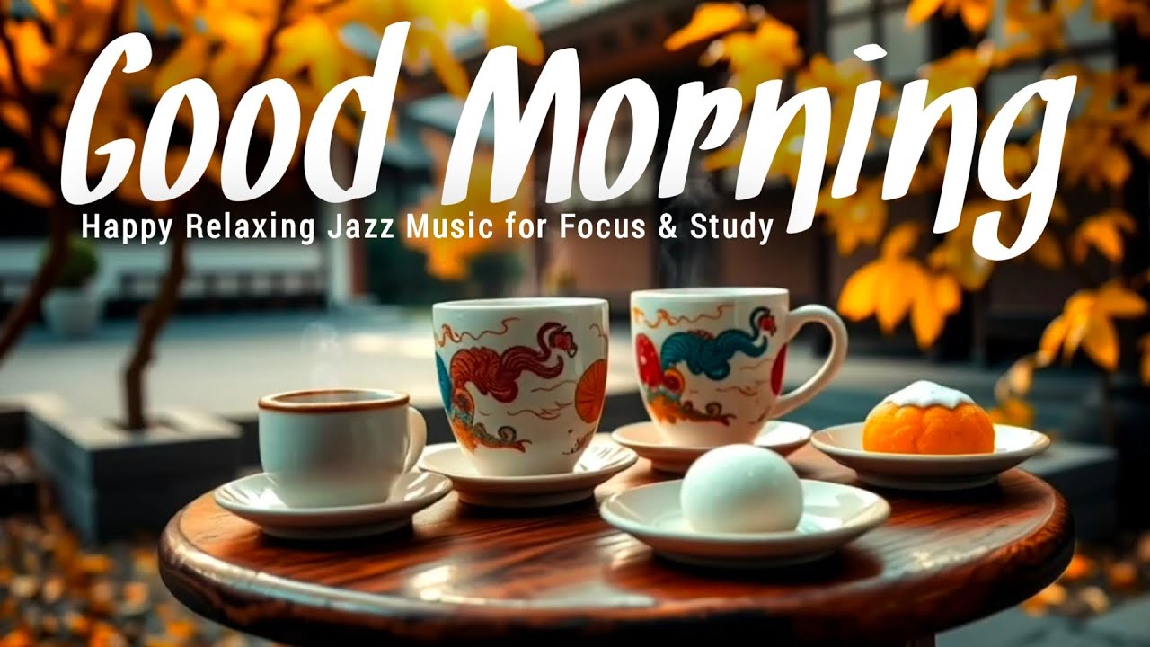 ☕1月の冬、静かな午後に心を癒すピアノ＆ジャズBGM｜作業用・勉強・読書・カフェ風リラックス音楽