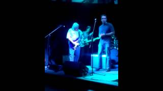 Tearing up Open Mic Night at Stillwater DanaPoint