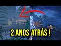 Como o Wuthering Waves era ANTIGAMENTE ? - Wuwa Beta