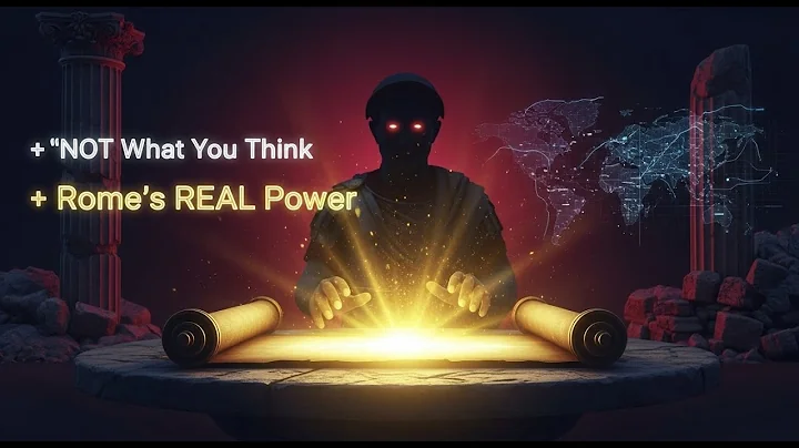 Rome’s Secret Weapon You’ve Never Heard Of