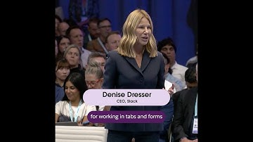 Big things are happening at Slack! 🤩