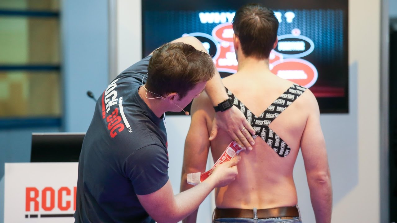 Therapy Expo 2016 - Official Show Video