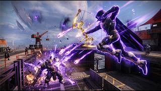 The Easiest DPS Build in Destiny 2 Hierarchy of Needs Orpheus Rig