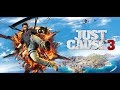 Just Cause 3 serbest dolaşım (freeroom)