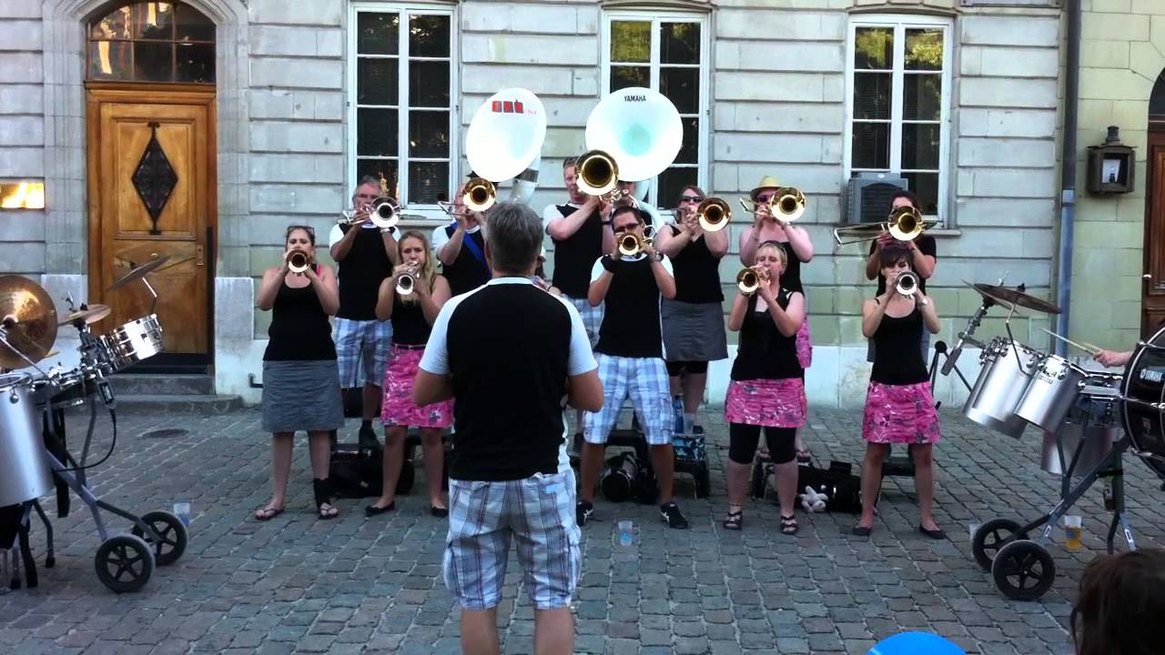 Guggen Dekonex 2013 - Fun