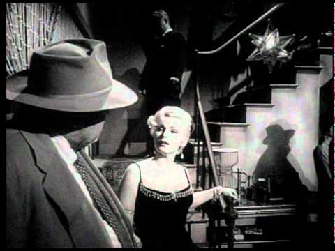 Touch of Evil - Trailer