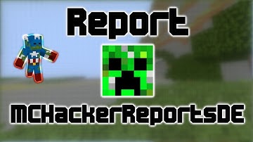 Report #010 ~ BaseyLP (FlyHack) ~ gommehd.net | MCHackerReportsDE